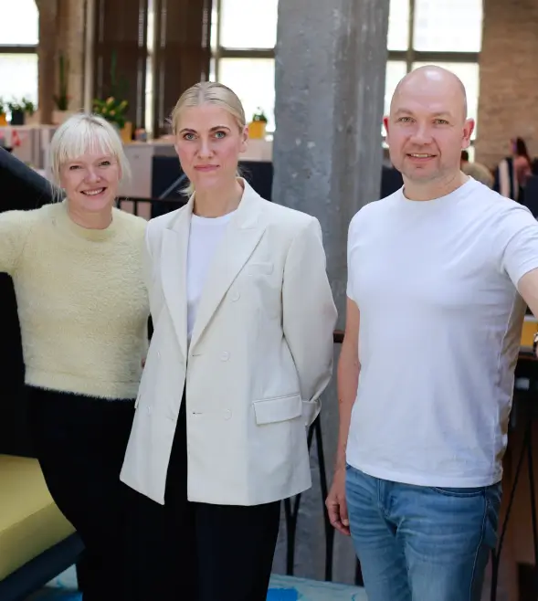 „Esimesel päeval ütlesid kõik, et lähevad haiguslehele.” Kuidas tarkvaravahetus vussi läks