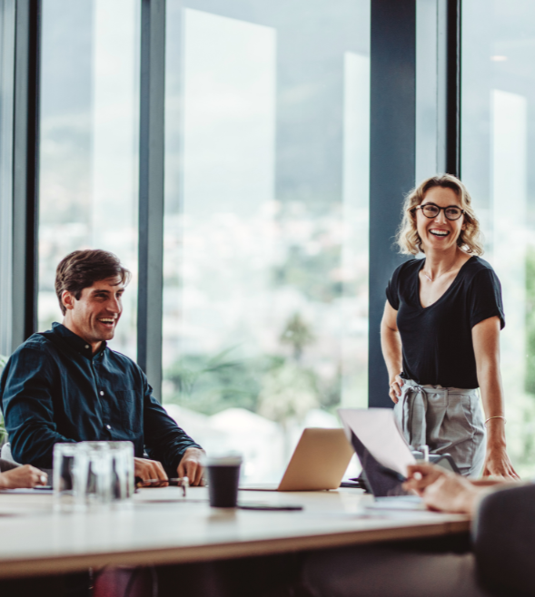 Why Grant Thornton Baltic?