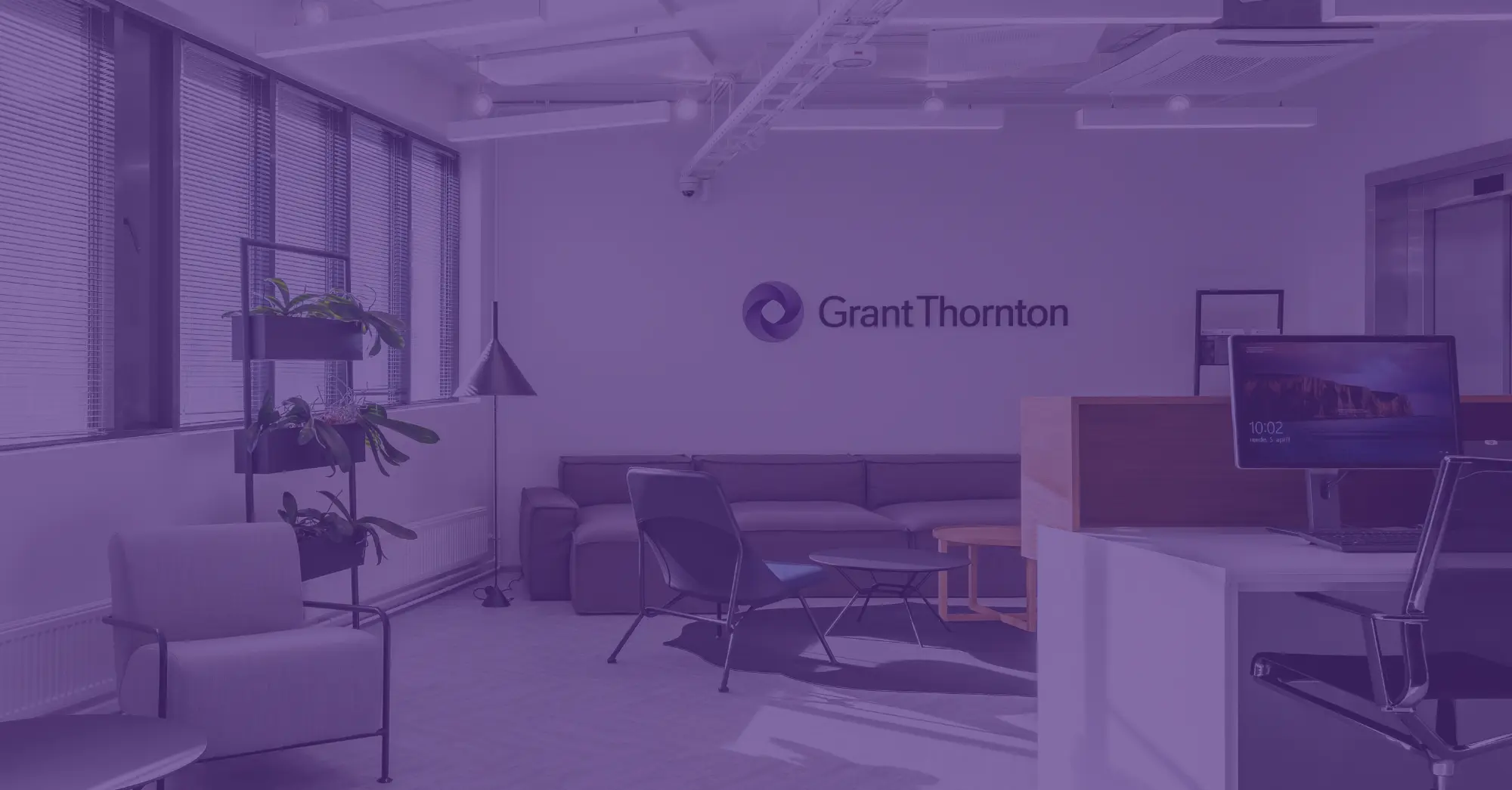 Why Grant Thornton?