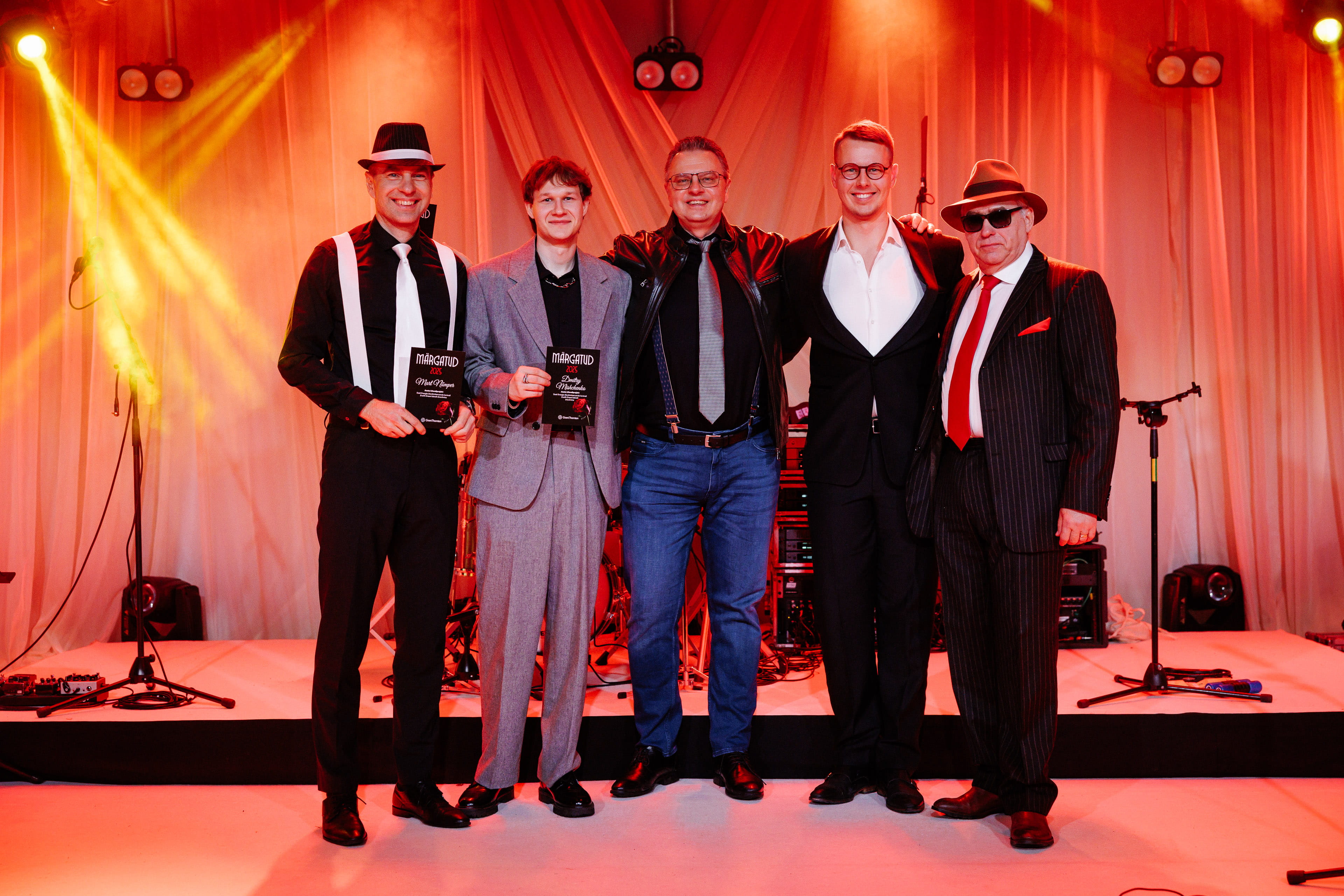 Kliendiprojekt - Eesti Energia