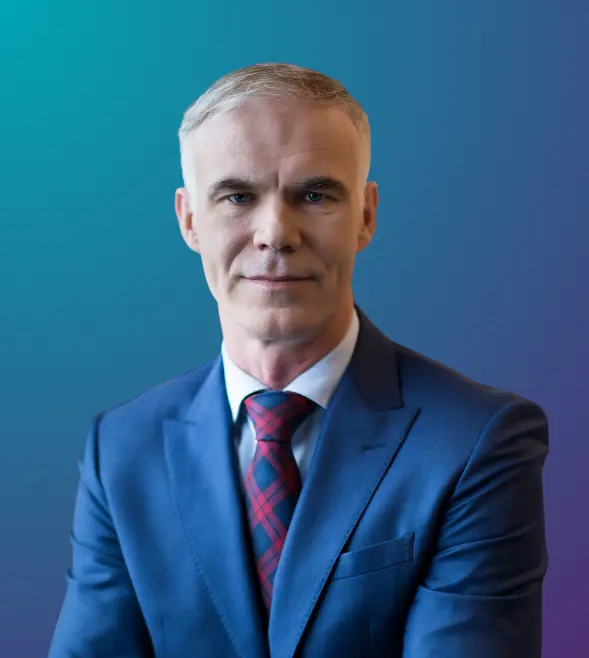 Oled oma ala spetsialist?