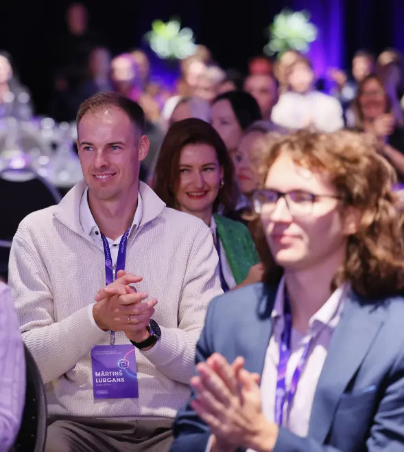 Grant Thornton Baltic Conference 2025