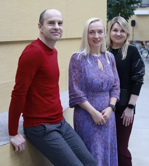 Audiitor: ohtlik raamatupidaja on see, kes kunagi ei puhka