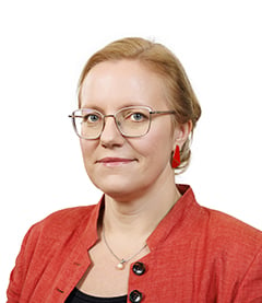 Doris Matteus